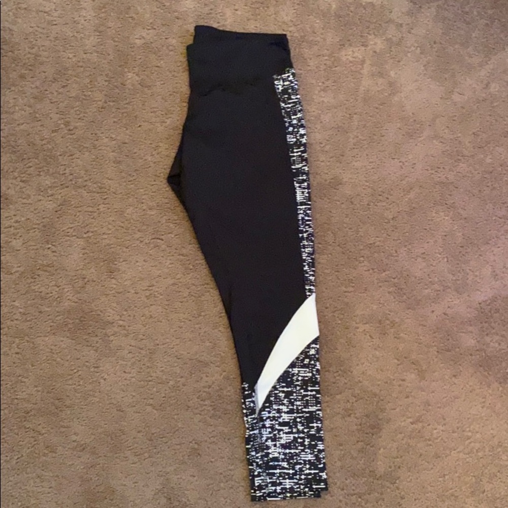 Champion leggings size 2x, worn once